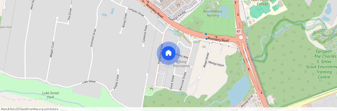 609 / 40 Highgrove Street, Thornlands