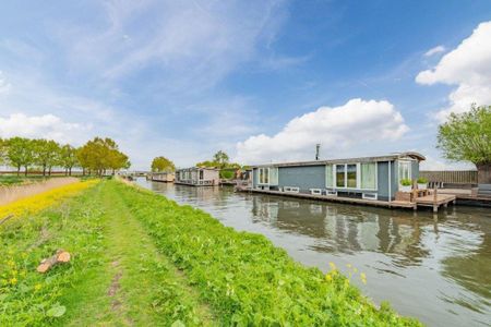 Stationsweg 47-WS, Polder Het Honderd, 3631AJ, Nieuwersluis - Photo 3