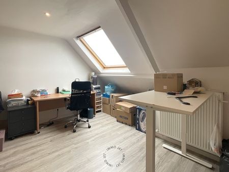 Woning met twee slaapkamers en tuin - Foto 3