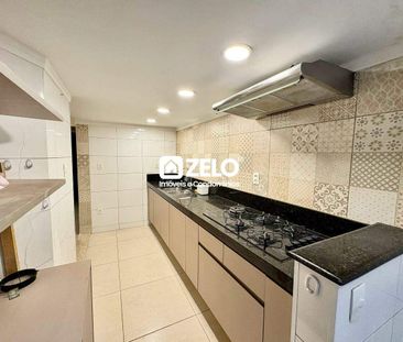 Apartamento para alugar, Centro - Campinas/SP - Photo 1