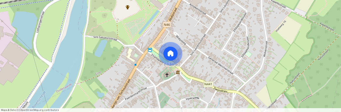 Beaucarnestraat 19, 9700 Oudenaarde