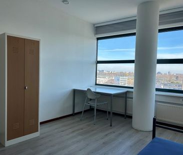 Appartement te huur: Binckhorstlaan 131-1 2516 BA Den Haag - Foto 6