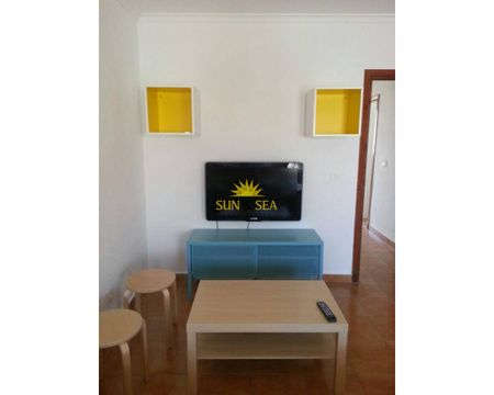 3 BEDROOM APARTMENT - SANTIAGO DE LA RIBERA - Photo 2