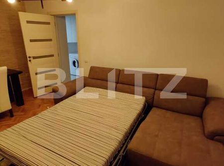 Apartament 2 camere, decomandate, la prima inchiriere, zona Complex Diana - Photo 4