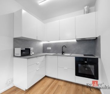Apartment for rent, 2+kk - 1 bedroom, 54m - Photo 4