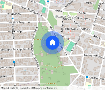 Διαμέρισμα, προς ενοικίαση Λυκόβρυση Κωδικός 2167628 - Photo 1