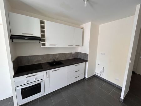 Appartement T2 MARTIGUES à louer - Photo 2