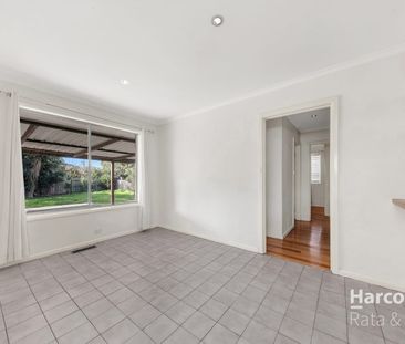 4 Bedroom Spacious Family Home! - Photo 2