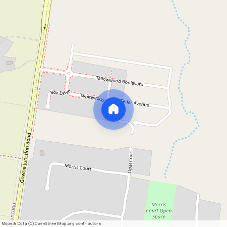 27 Whitewood Way, Qld 4350, Cotswold Hills