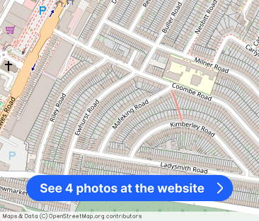 Mafeking Road, Brighton - Photo 1