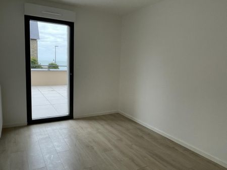 Appartement T2 à louer Saint Malo - 47 m² - Photo 4