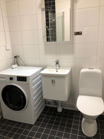 Sibeliusgatan 3 - Photo 5