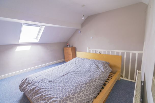 4 bedroom house share to rent - Photo 1