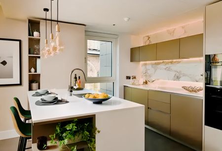 2 Bedroom 2 Bathroom - Photo 3