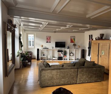 1 Zimmer - Photo 4