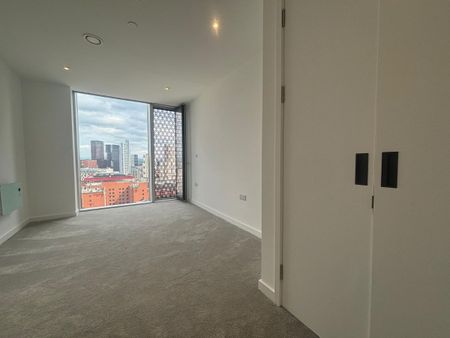 Viadux, Deansgate - Photo 4