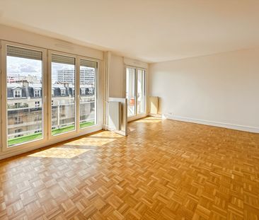 Appartement T4 Paris 15 à louer - Photo 4