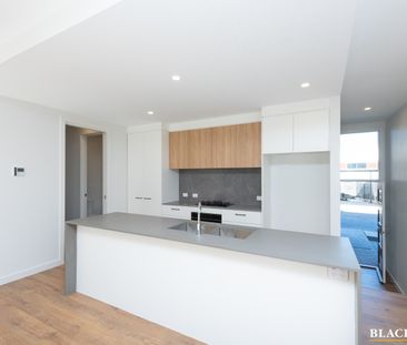 11/115 Mortimer Lewis Drive, Greenway ACT 2900 - Townhouse For Rent... - Photo 2