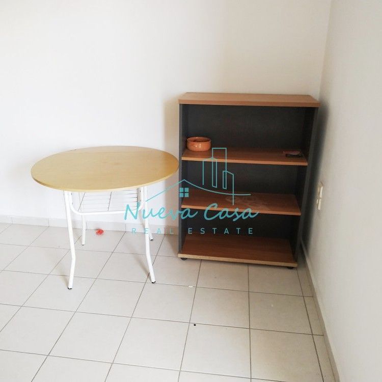 Studio/Γκαρσονιέρα για ενοικίαση Ανθούπολη (Πάτρα) - Photo 1
