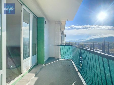 Appartement T1 Aix-en-Provence à louer - Photo 5