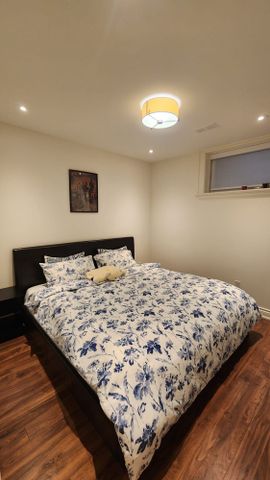 For Lease - 51 Kirk Bradden Road, Toronto, Ontario - Photo 5