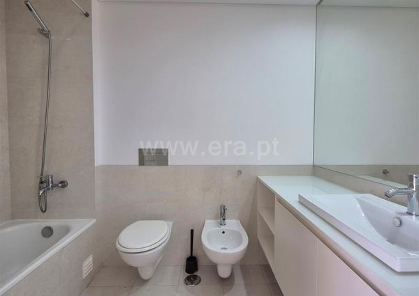 Apartamento T2 em Lisboa