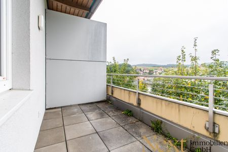 Gemütliche 3,5-Zimmer-Wohnung mit großzügigem Balkon in Adlwang zu vermieten! - Photo 2