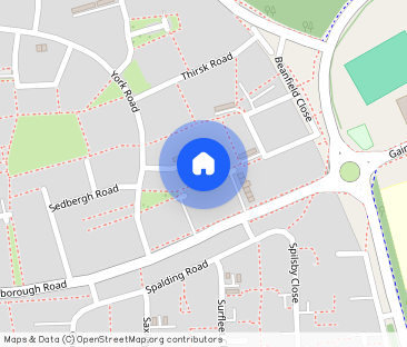 Bentley Walk - Photo 1