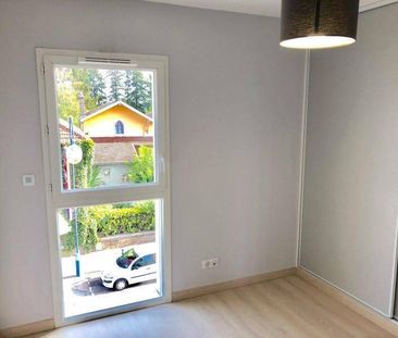 Appartement 3 pièces - 71850 Charnay-lès-Mâcon - Photo 2