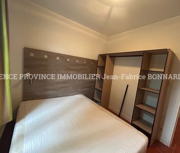 Location Appartement 2 pièces 34m² STE CECILE LES VIGNES 84290 - Photo 4