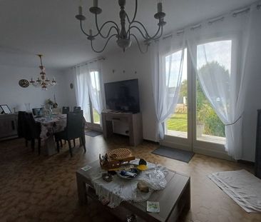 Location Maison 3 pièces 73m² NARROSSE 40180 - Photo 1