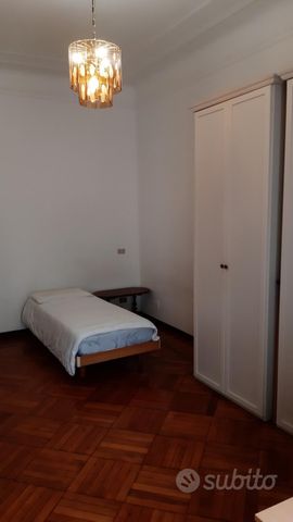 Stanza in zona città studi - Foto 3