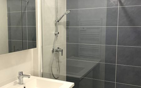 Appartement à louer 3 pièces • 69,71 m2 Sérézin-du-Rhône - Photo 3