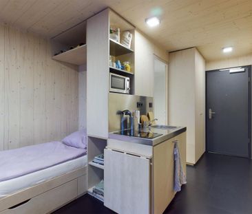 Basic Bude C.06.14 - Photo 3