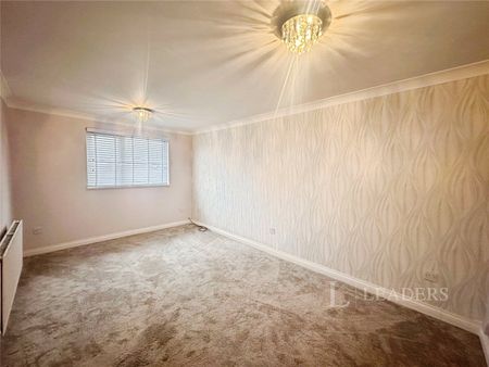 1 bedroom maisonette to rent Hardwicke Walk, Birmingham, West Midlands, B14 - Photo 4