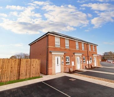 2 Bedroom House - Terraced - Photo 5