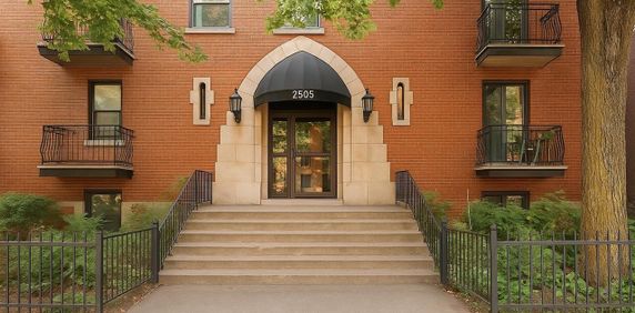 Appartement Montréal (Côte-des-Neiges/Notre-Dame-de-Grâce) À Louer - Photo 2