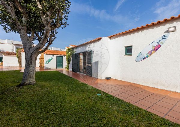 Moradia T6 em Lisboa