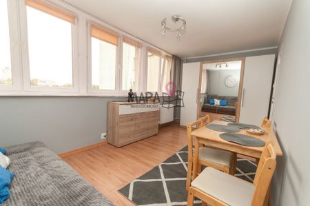 kawalerka w centrum blisko Placu Kościuszki - Photo 3