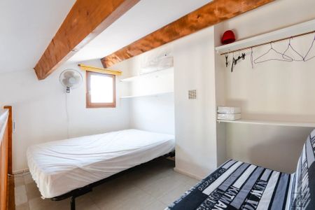 Location Maison 1 pièce 20m² GRUISSAN 11430 - Photo 4