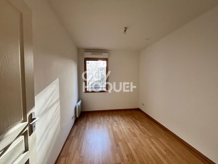 Appartement 3 pièce(s) 70.70 m2 à Rouen - Photo 5