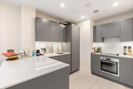 1 bedroom flat to rent - Photo 5