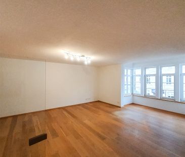 Wohnen in bester Lage - Hochwertige 3 Zimmer Wohnung im Stadtzentru... - Photo 2