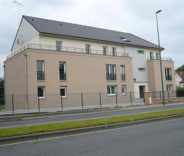 Location Appartement 2 pièces 36m² MEAUX 77100 - Photo 6