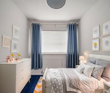 3 bedroom terraced house to rent - Photo 4