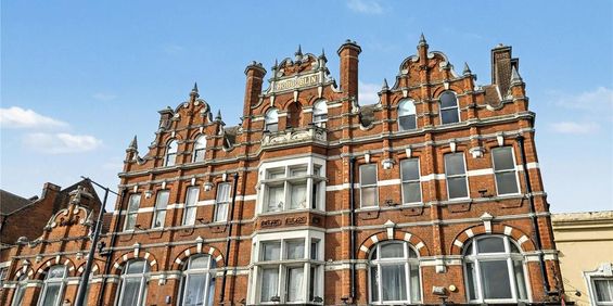 1 bedroom property to rent - Photo 3