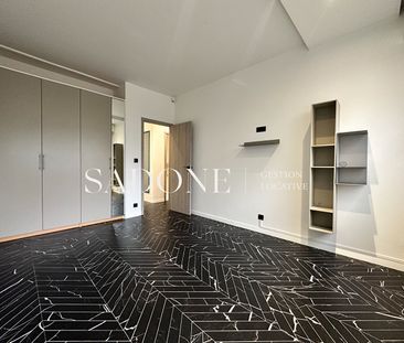 Tout savoir sur cet appartement dans le quartier Ile de la Jatte-Pa... - Photo 4