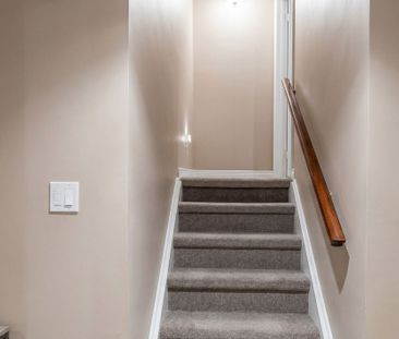 For Lease - 48 Cartmel Drive Unit# Basement, Markham, Ontario - Photo 3