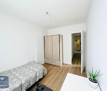 Location appartement 1 pièce de 9.13m² - Photo 6