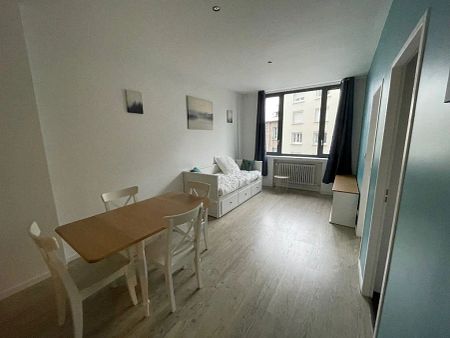 APPARTEMENT T2 A LOUER - Photo 2